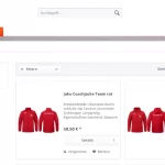 Neuer Merch-Shop online 5 merch-shop-Schlenderhaner